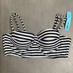 Cupshe Women’s swim top